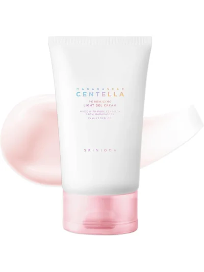 SKIN1004 Madagascar Centella Poremizing Light Gel Cream