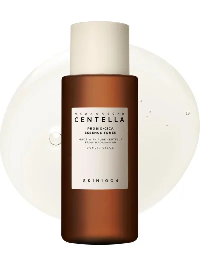SKIN1004 Madagascar Centella Probio-Cica Essence Toner 210ml