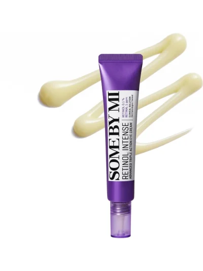 Some By Mi Retinol Intense Eye Cream for Dark Circles 30ml