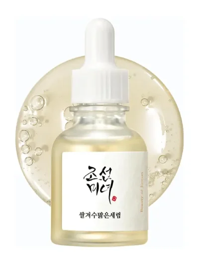 Beauty of Joseon Glow Deep Serum Rice + Alpha-Arbutin 30ml