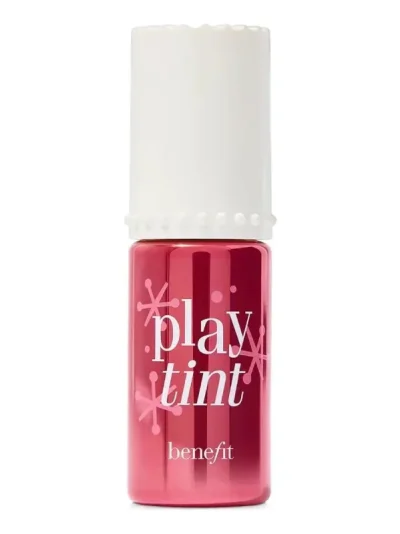 Benefit Playtint Pink Lemonade Lip & Cheek Stain 6ml