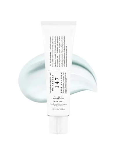 Dr. Althea 147 Barrier Cream Moisturizer for Dry Skin 50ml