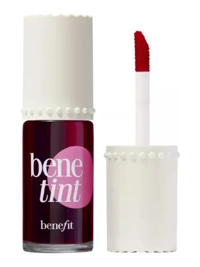 Benefit Benetint Rose Lip & Cheek Stain 6ml