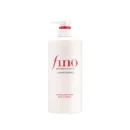 Shiseido Fino Premium Touch Moist Conditioner 550ml