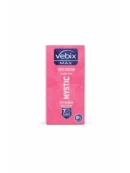 Vebix Max Mystic Deodorant Cream for Women 10ml