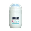 Drakon Lollipop Candy 5-in-1 Roll-On Deodorant 50ml